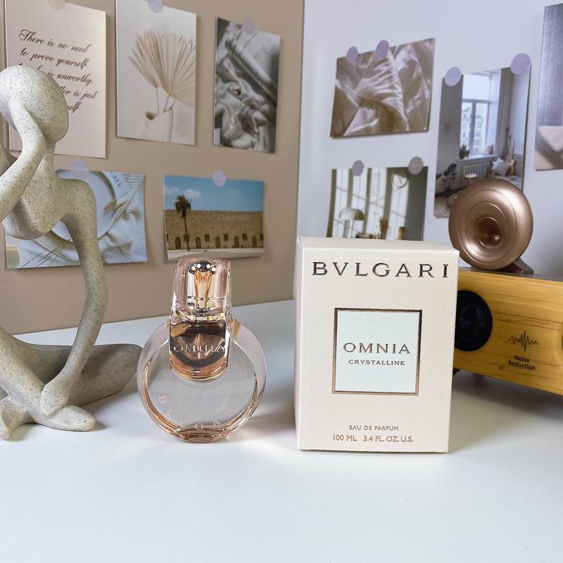 Bvlgari Women 100ml 07